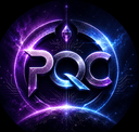 PQC coin logo